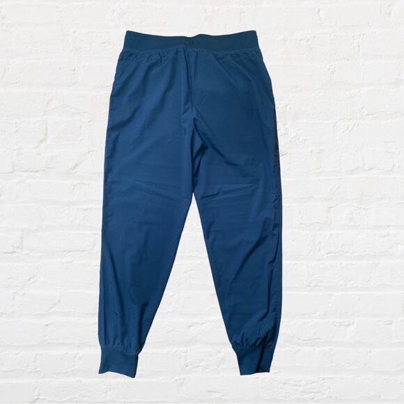 Danskin Now gray joggers - Picture 2 of 4